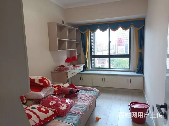 新华龙府  电梯精装婚房，拎包入住 - 图片 3