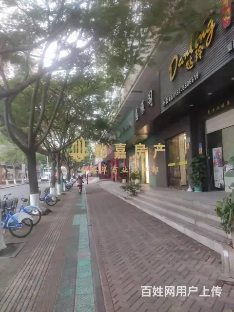 火车站周边 小区出入沿街店铺招租 人流量大 适合小吃甜品饮品 - 图片 6