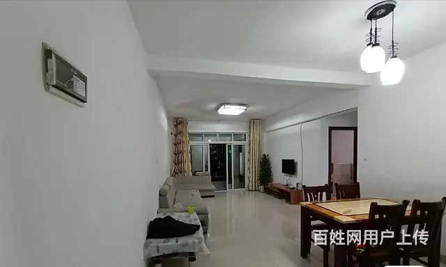 3房2厅2卫2阳台 - 图片 1