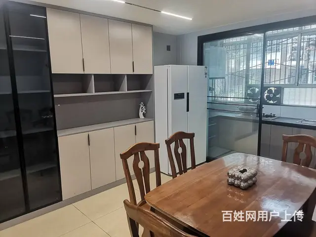 五星街 龙都广场旁 珍珠大厦 豪装 3室2厅好房出售 - 图片 11