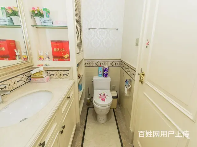 江南里隔壁 一线运河景观 远洋品质豪装大平层 稀...缺 - 图片 12