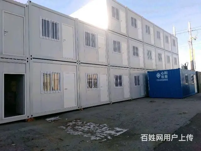 沈阳沈北彩钢房厂 - 图片 4