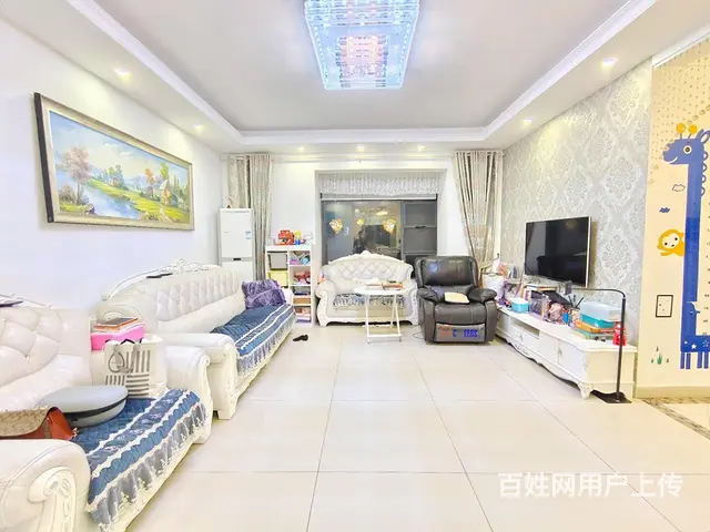 真实出售 自住四房 马厂地铁口 福元路  英祥春天 看房方便 - 图片 2