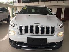 吉普自由光 2016款 2.4L 自动 专业版 (