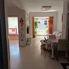 三楼采光好，小区环境非常好，空气棒，各方面成熟。