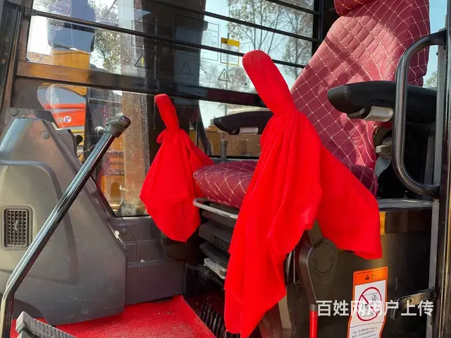 急转让三一95二手挖机送保养送配件全国包邮可分期 - 图片 6