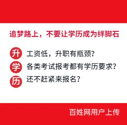 滨海2025年大专考本科报名时间 - 图片 1