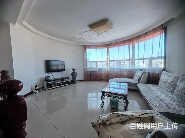 东方花园7带8，3室，房照98平， - 图片