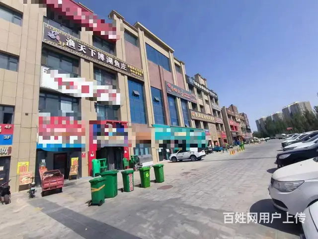 B个人一开发区黄金海岸餐厅对外转让 - 图片 2