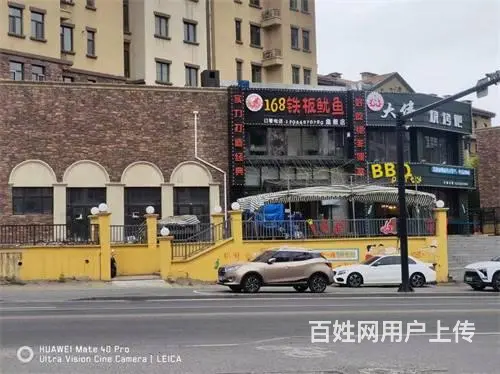 中东帕萨迪纳临街门市出售 - 图片 2