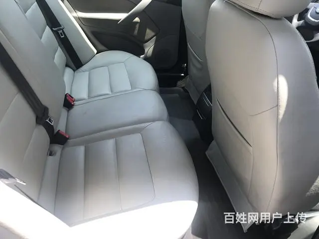 斯柯达明锐 2010款 1.6L 手动 逸致版 ( - 图片 12