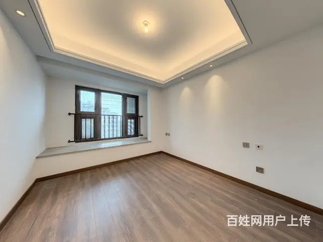 后排中间楼层+全新未住过+满两年无个税+草桥 - 图片 7