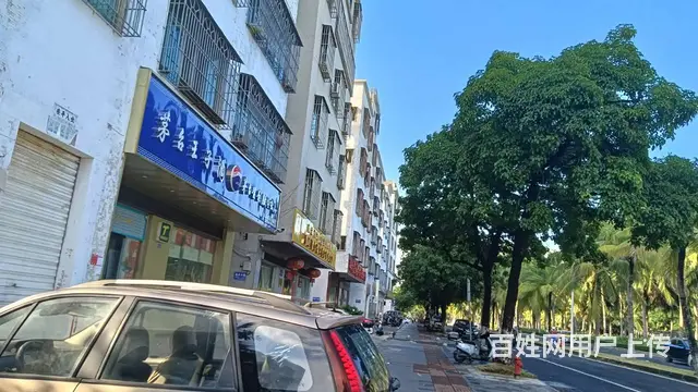 （51旺铺推荐）滨江路尾丹村132平铺面出租 - 图片 1