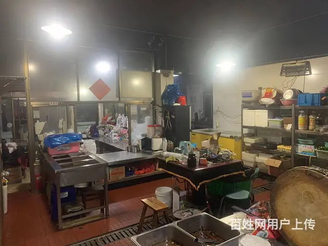 【易转免费推荐】武义外卖老店生意稳定急转 - 图片 1
