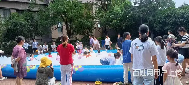 苏州周边公司庆典展会展览，暖场活动游乐设备租赁 - 图片 2