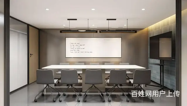 创业小办公室，可注册公司，企业迁址，注册地址出租 - 图片 3