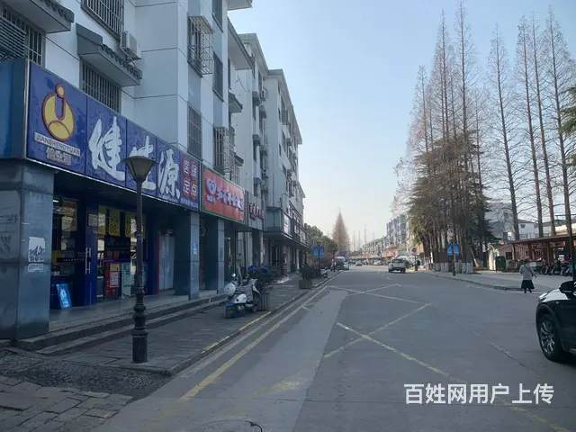 （淘铺铺免费推荐）昆山锦溪古镇门口铺子转让中 带技术也可以 - 图片 2
