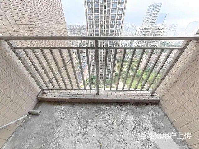 恒隆御园 实验学校全新毛坯三房16年小区新环境好 - 图片 7