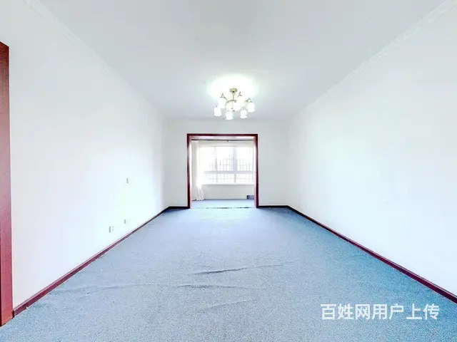 此房满二，电梯房，看房方便，楼下的菜市场，大型商场 - 图片 1