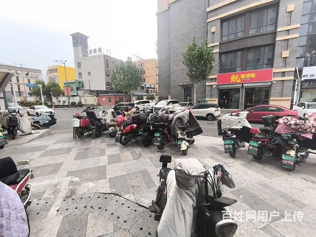 【福铺】财源门拐角|20平养生店|租金1000 - 图片 5