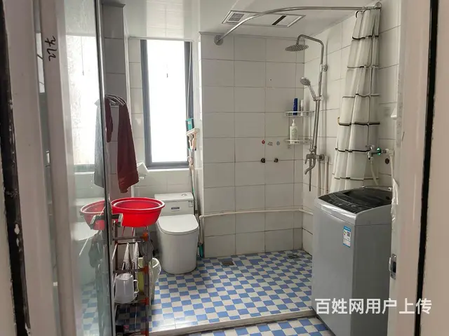 整租白金海岸北区4室1厅1厨2卫2阳台套房 - 图片 5