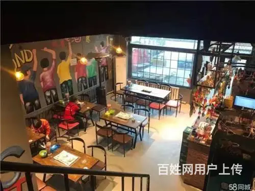 低价急兑，林荫路夜市中段烧烤店出兑 - 图片 3