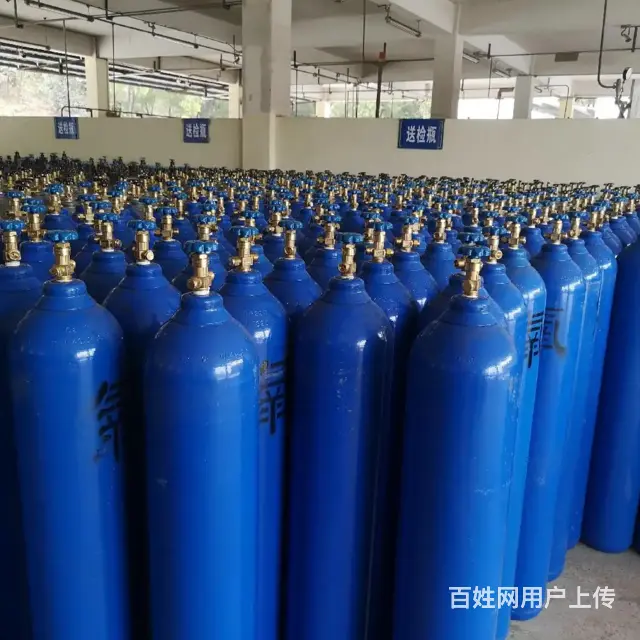 沈阳配送二氧化碳，，丙烷，液氮，氩气，氧气，氮气， - 图片 4