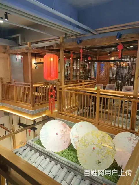 【搞定了！】道里群力景江东路餐饮店出兑中餐转让 - 图片 5