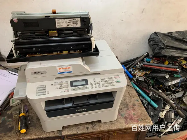 揭阳同城本地 电脑维监控，打印机加粉，上门维修安装 - 图片 7
