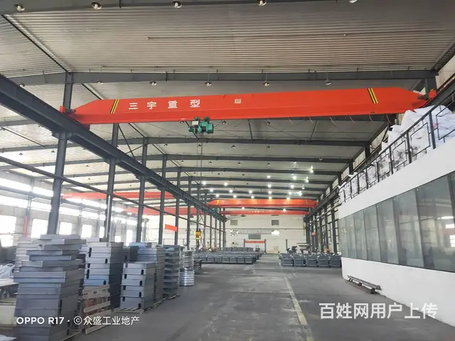 沈北新区6000平厂房出租 - 图片 4