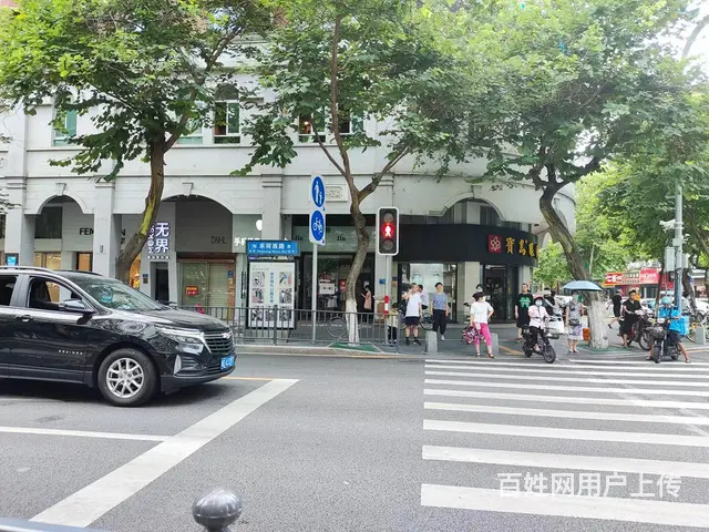 文灶禾祥东沿街好铺急转 适合品牌服装、美容美体、茶叶烟酒 - 图片 7