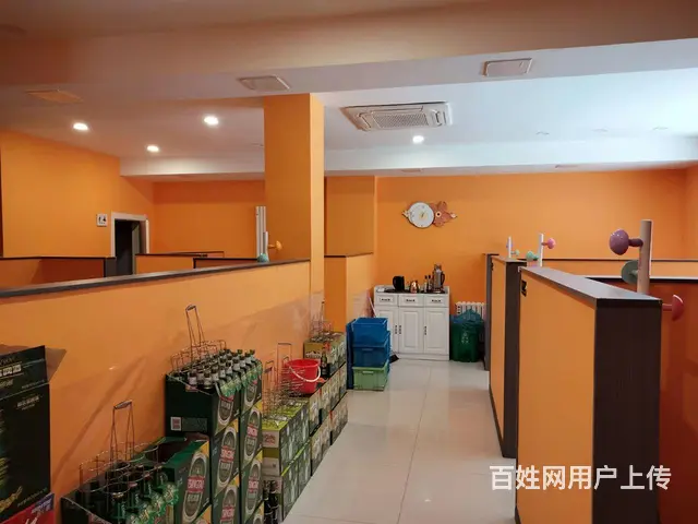 餐饮转让 - 图片 1