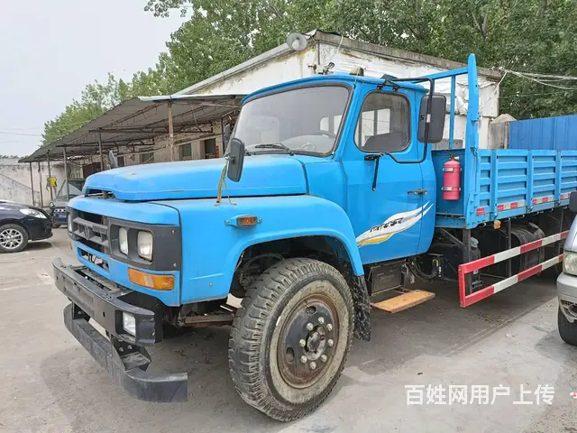 西宁东风国六教练车价格 - 图片 6