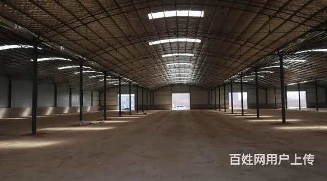 洛阳市老城需要大型仓库，库房欢迎致电！ - 图片 2