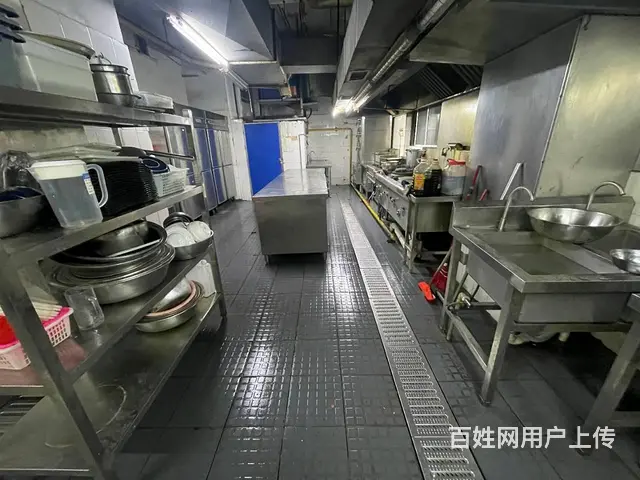（51旺铺推荐）海垦路603平茶艺馆棋牌室转让 - 图片 10