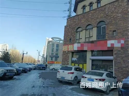 中东帕萨迪那门市出租出售 - 图片 2