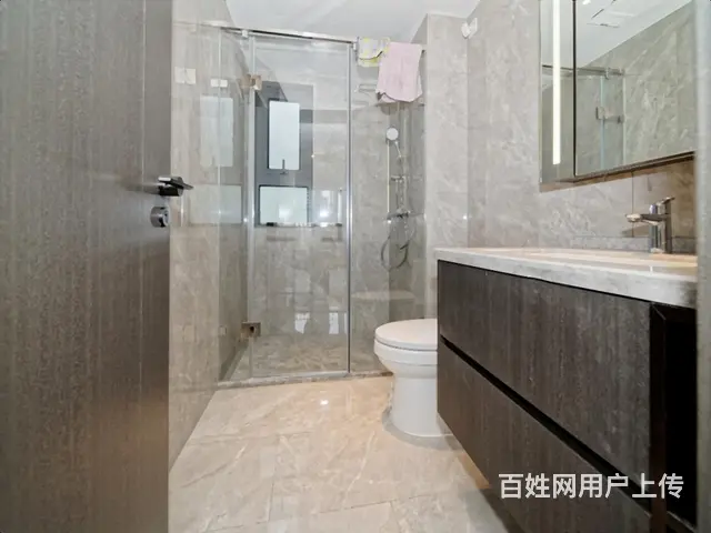 杭州火车东站 · 刚交付次新房、棹月雅府三房二卫全明精装未住 - 图片 11