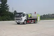 安康 国六东风12方水车 玉柴200 现车10台