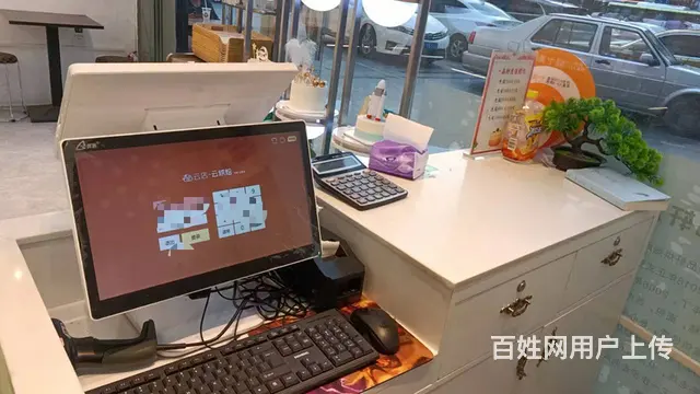 旺铺出租 位置优越 客流量大 做生意的好地方 - 图片 1