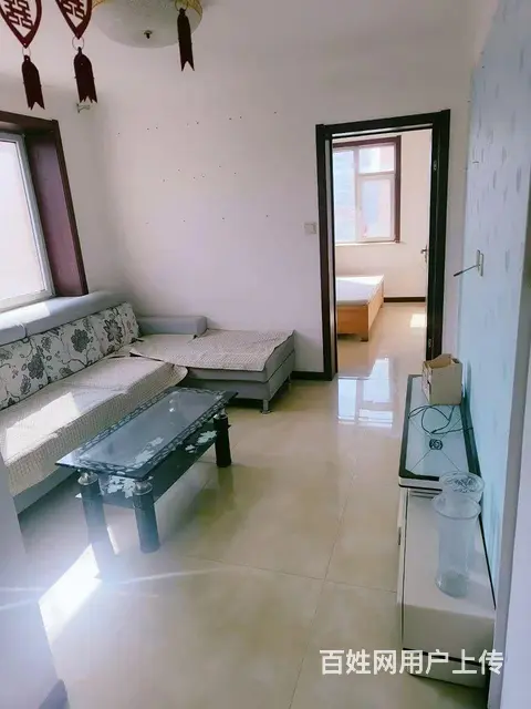 零首付华怡园精装修 普通住宅 精装修 - 图片 1