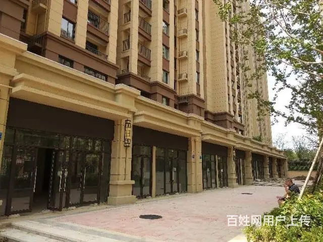 出租【都市时讯免费找店】银泰城新地城市广场旺铺出租 - 图片 2