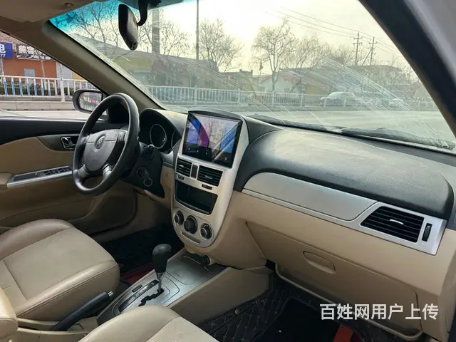 别克 凯越 2011款 1.6 自动 LX - 图片 3