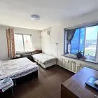 北关小区，3室，南北，6楼，简单装修，拎包即住，交通购物方便