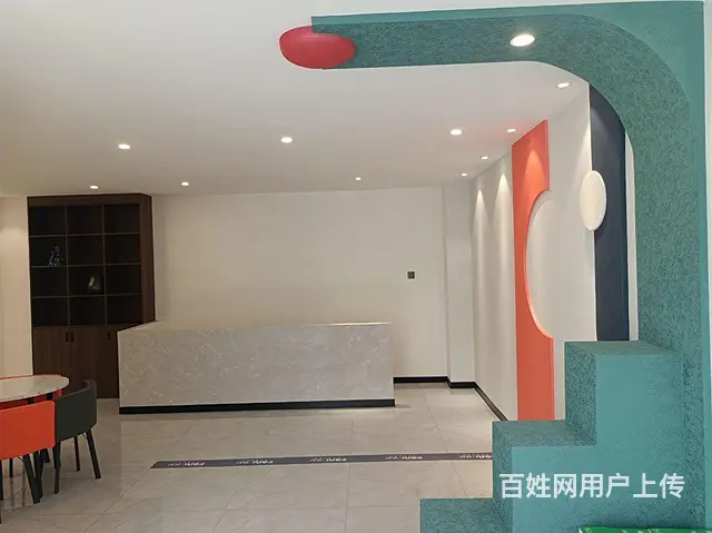 泰安艺术漆店铺 - 图片 5