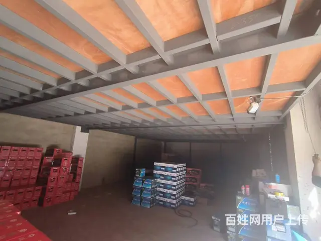 1792（商客网）安宁华楚·国际汽配城仓库出租 - 图片 4