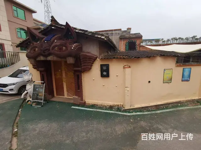 4378（爆铺网）学校旁边私人影院 - 图片 7