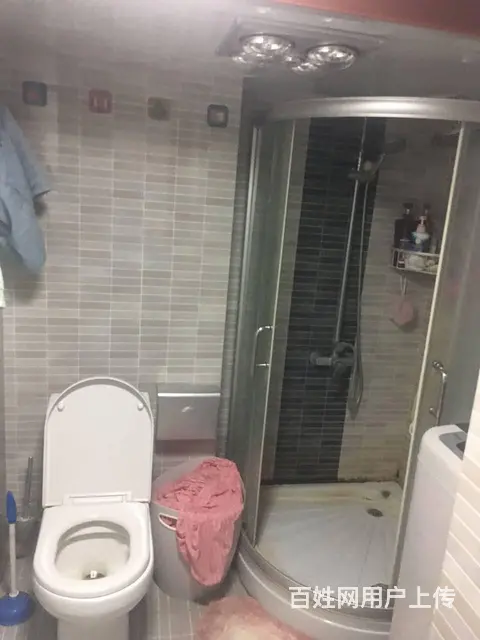银河湾第一城 商住两用 精装修 - 图片 7