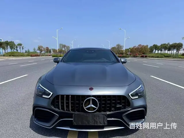 长期出售抵押车全国抵押车买卖网，洛阳 - 图片 1