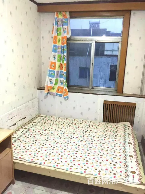 芝罘湾大悦城华茂小区3室1厅4楼设施全 - 图片 5