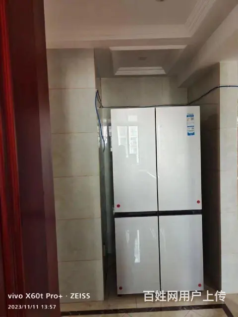泊林公馆3房，豪华装修，大润发附近，品牌家电，学校附近， - 图片 4